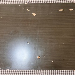 【カインズ】省エネ人感センサー付きこたつの画像