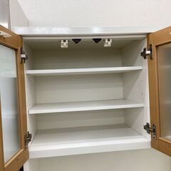 レンジボード　ニトリ　キズ･ヨゴレ･有　程度Bの画像