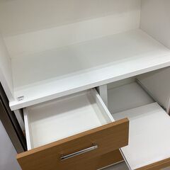 レンジボード　ニトリ　キズ･ヨゴレ･有　程度Bの画像