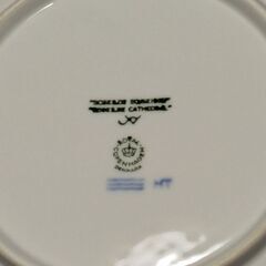 お皿の画像