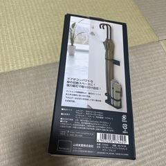 『新品』tower 上下ホルダー傘がけの画像
