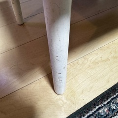 コーヒーテーブルの画像