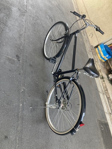 自転車44(6ギア)