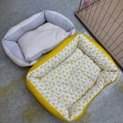 ペット用　ケージの画像