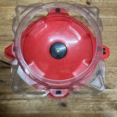 ベイブレードスタジアムの画像