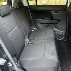 本日、現車確認購入で1万円値引き！ワゴンR スティングレー X 車検8年8月•ナビ•キーレスの画像