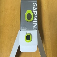 【GARMIN Running Dynamics Pod】の画像