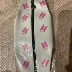 ペンケース ポーチ新品の画像