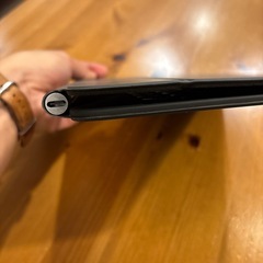 純正　
Apple iPad Magic Keyboard 11インチの画像