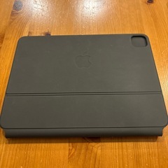 純正　
Apple iPad Magic Keyboard 11インチの画像