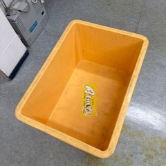 サンコー　コンテナボックスの画像