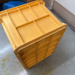 サンコー　コンテナボックスの画像