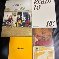 人気楽曲CD19枚 個別購入可(Mrs. GREEN APPLE・rosie・あいみょん・BTS等) の画像
