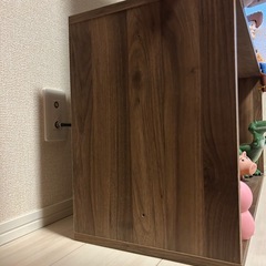 テレビ台の画像