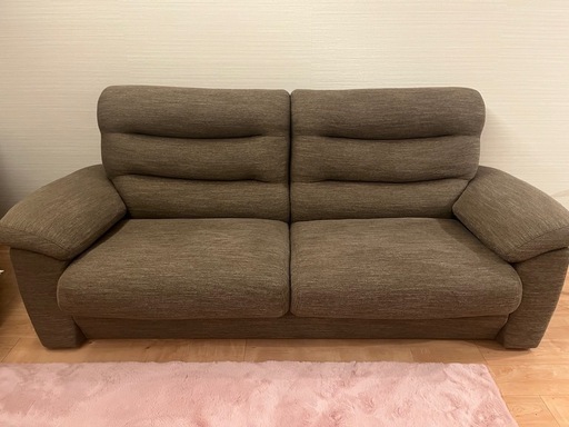 ニトリ　ソファ