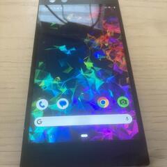 Razer phone2の画像