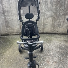 Thinkmax 6in1 三輪車の画像