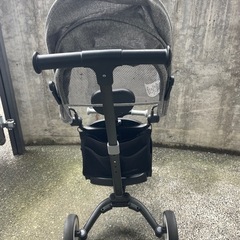 Thinkmax 6in1 三輪車の画像