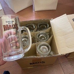 ビールジョッキの画像