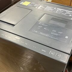 【家電1年保証付き】Panasonic 2022年製　ﾄﾞﾗﾑ式洗濯乾燥機入荷いたしました！の画像