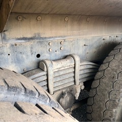 【全国配送可】いすゞ ギガ ミキサー車の画像