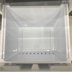 【トレファク イオンモール新瑞橋店】Hisenseの2ドア冷蔵庫のご紹介です！の画像