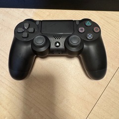 PS4 本体の画像