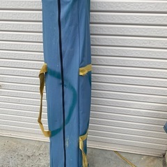 ジャンク💦タープテント🏕️の画像