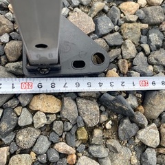 ジャンク💦タープテント🏕️の画像