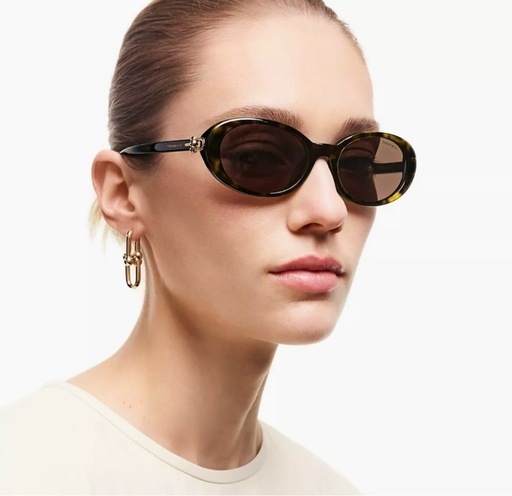 サングラス tiffany&Co