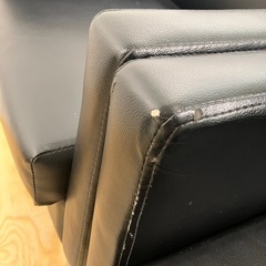 応接ソファー、テーブルセットの画像