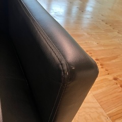 応接ソファー、テーブルセットの画像