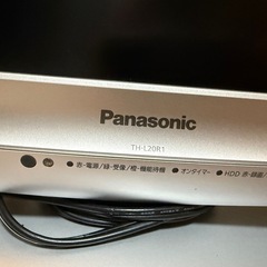 テレビの画像