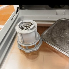 食洗機の画像