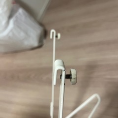 ニトリ　鍋ぶたラックの画像