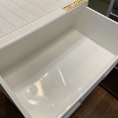 【衣装ケース】クリーニング済み【管理番号11409 比】の画像