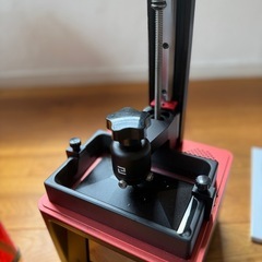 elegoo mars pro 3D プリンターの画像
