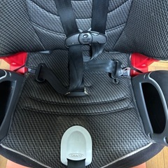 GRACO チャイルドシート　の画像