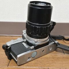 minolta SAT101 ミノルタ フィルムカメラ 一眼レフ ヴィンテージの画像