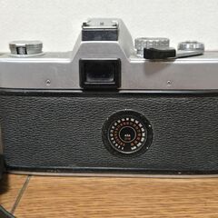 minolta SAT101 ミノルタ フィルムカメラ 一眼レフ ヴィンテージの画像