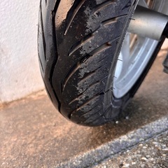 【格安】マジェスティ250の画像
