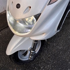 【格安】マジェスティ250の画像