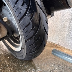 【格安】マジェスティ250の画像
