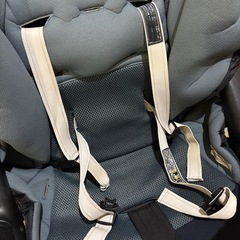 A型ベビーカー　コンビ スゴカルα 4キャスLightの画像