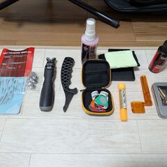 アコースティックギターを買ってくださる方を探しています。の画像
