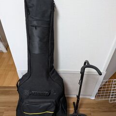 アコースティックギターを買ってくださる方を探しています。の画像