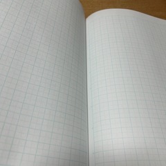 ノートとメモ帳の画像