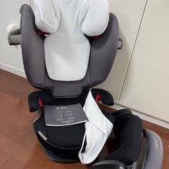 Cybex Pallas S-fixの画像