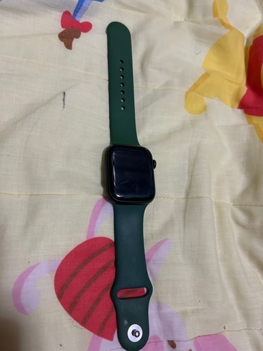 服/ファッション Apple Watch Series7