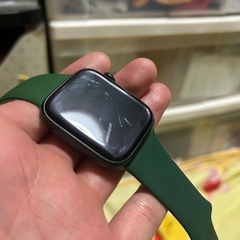 Apple Watch Series7の画像